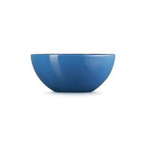 Le Creuset Azure Stoneware Small Serving Bowl